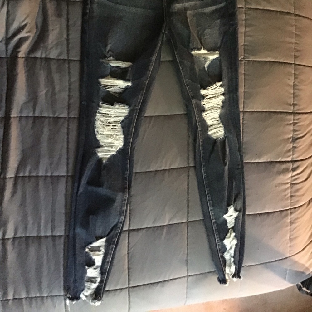 Jeggings - Picture 2 of 4
